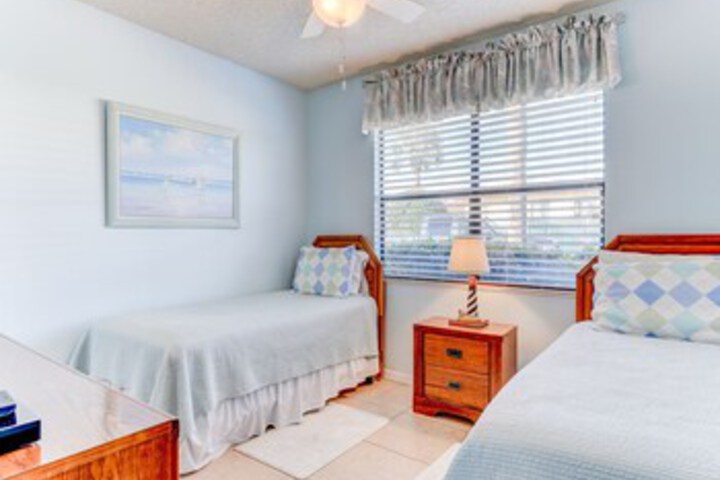 Sea Place Beach House by Distinctive Beach Rentals