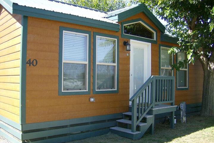 Pacific City RV & Camping Resort