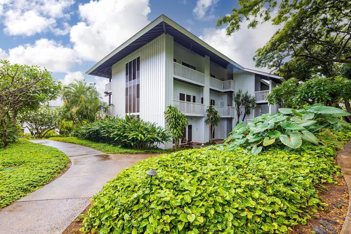 Kiahuna Plantation Resort Kauai by OUTRIGGER