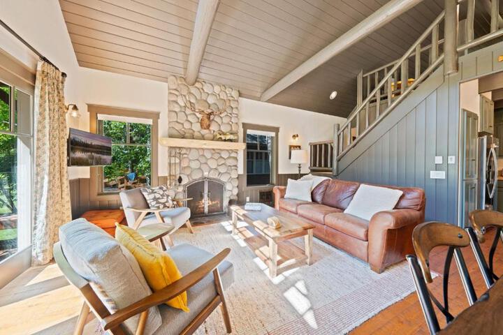 Metolius Cabin 5