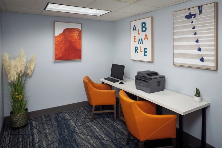 Holiday Inn Express & Suites Albermarle by IHG