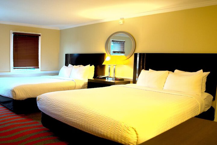 Clarion Inn Strasburg - Lancaster
