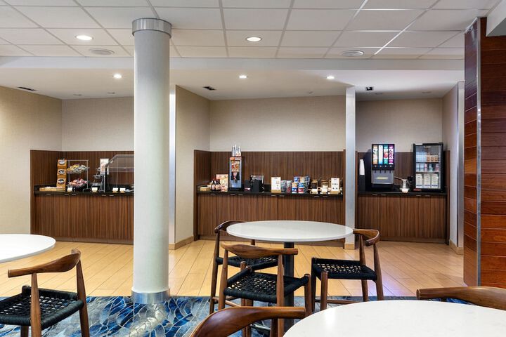 Fairfield Inn & Suites by Marriott Smithfield Selma / I-95