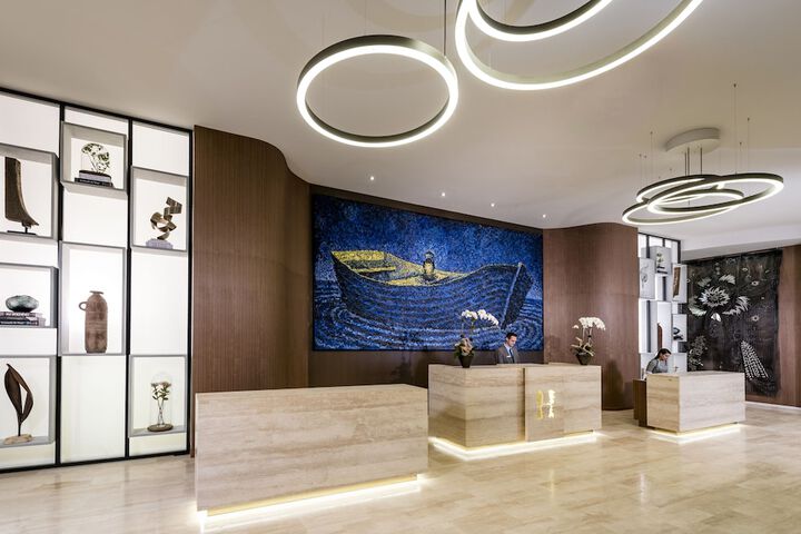 Lyfe Resort & Residences