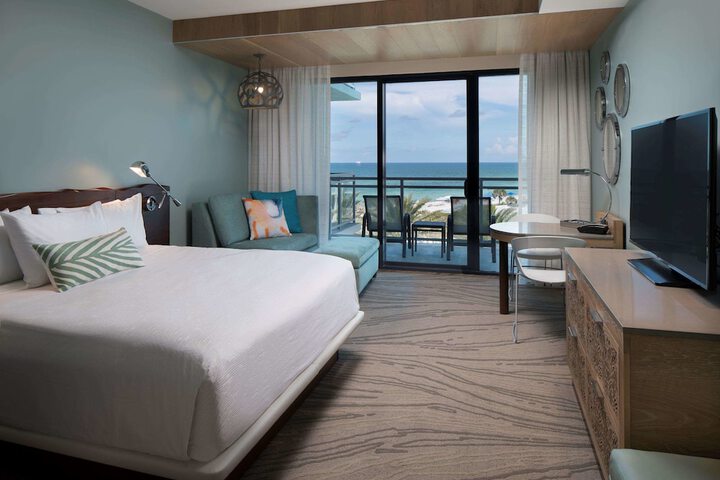 Zota Beach Resort