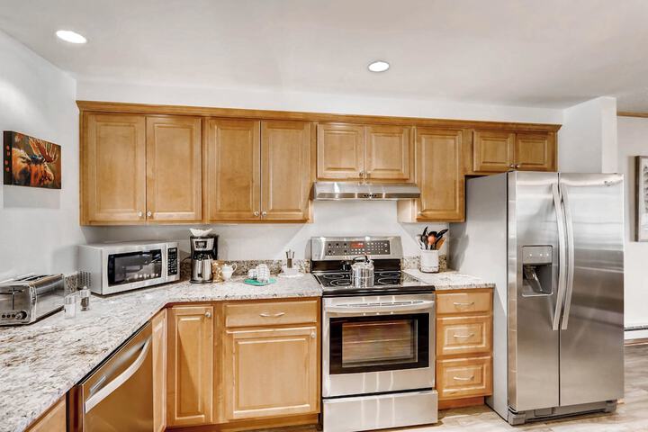 Evergreen Condominiums by Vail Resorts