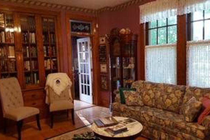Quill Haven Country Inn Bed and Breakfast