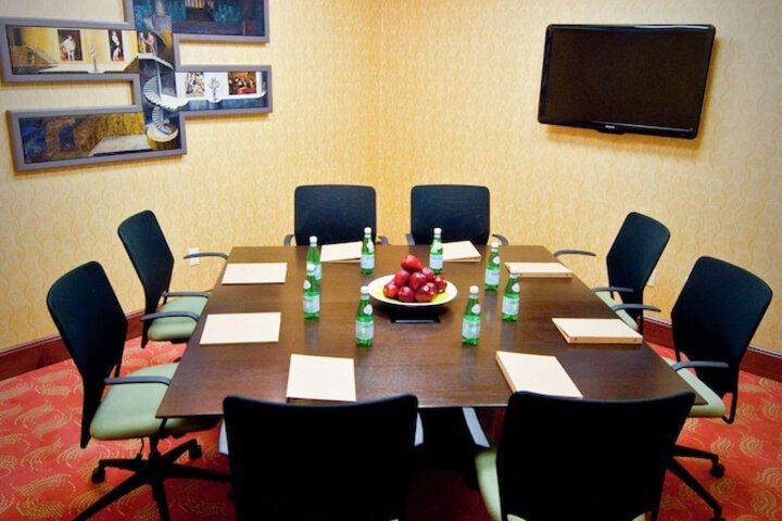 Meeting 24 of 36
