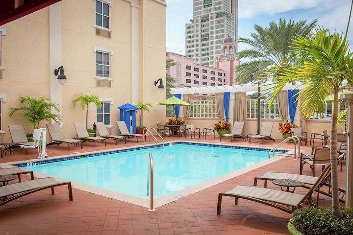 Pool 8 of 54