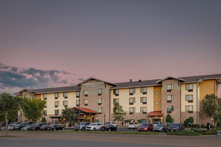 TownePlace Suites Monroe