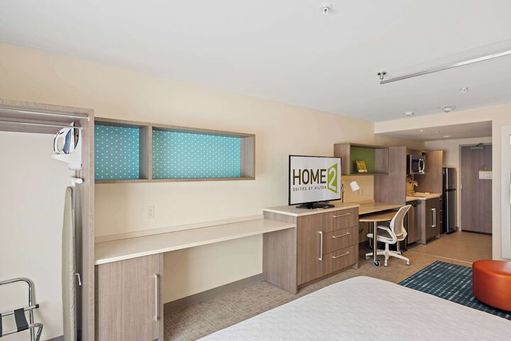Home2 Suites by Hilton Joplin MO
