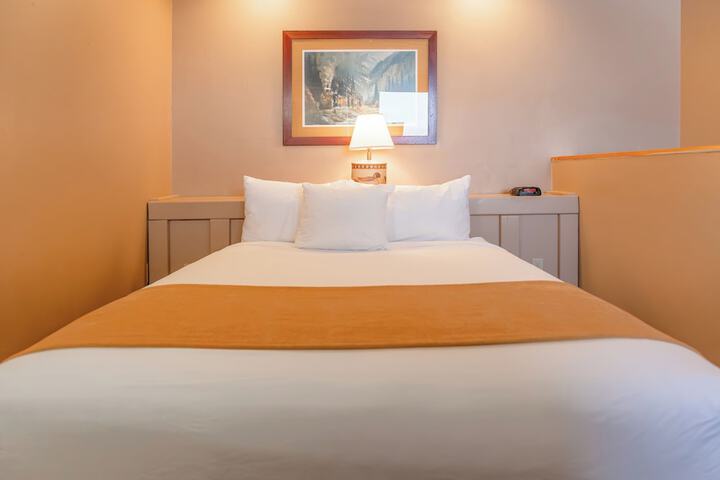 Legacy Vacation Resorts - Steamboat Hilltop