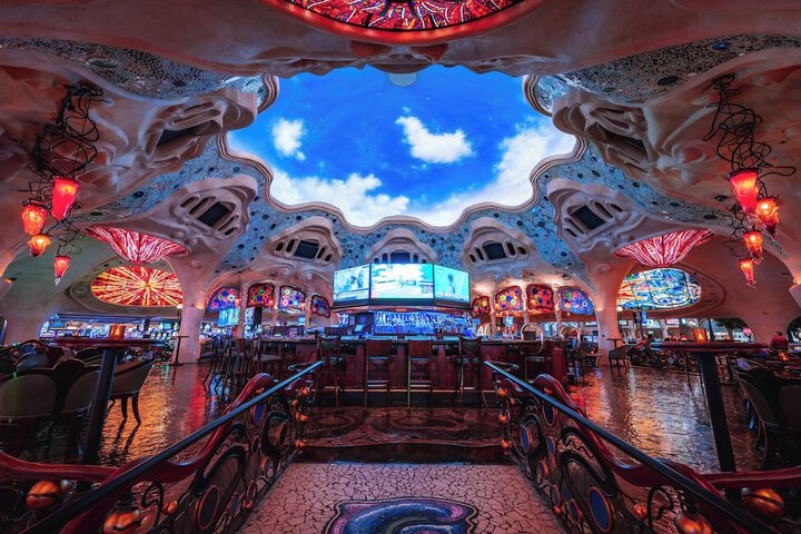 Sunset Station Hotel & Casino
