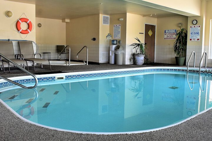 Quality Inn & Suites Silverthorne - Copper Mountain