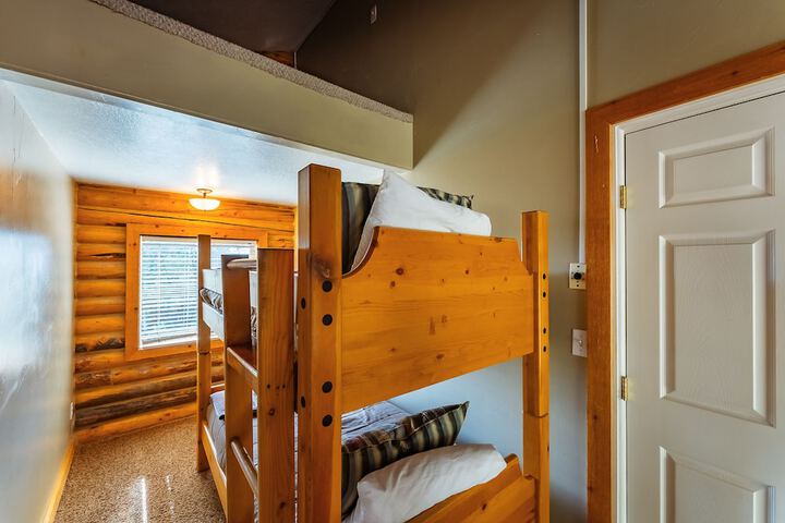Zion Ponderosa Ranch Resort