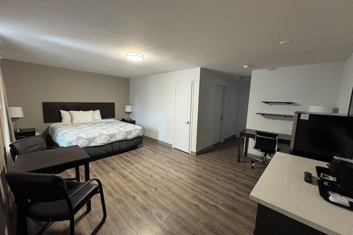 Studio 6 Suites Vancouver Wa - Waterfront