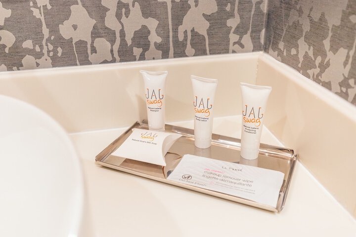 Jag Boutique Hotel