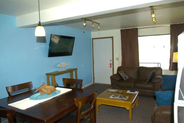 Trout Montana Motel