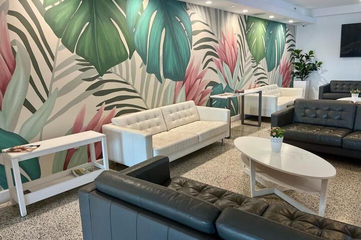 Hotel Interior 14 of 32