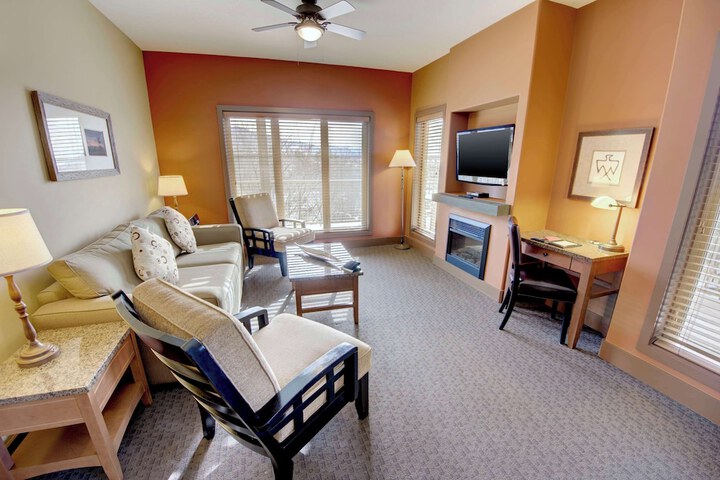 Spirit Ridge in The Unbound Collection by Hyatt