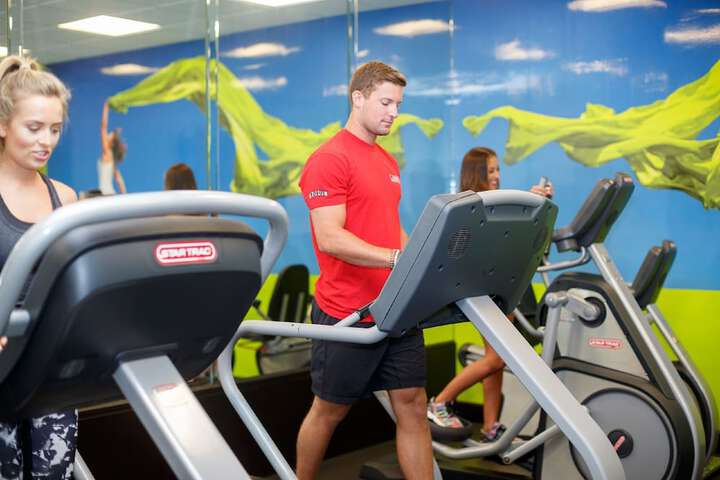 Health and Fitness 34 of 34
