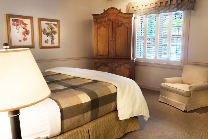 Wine Country Inn