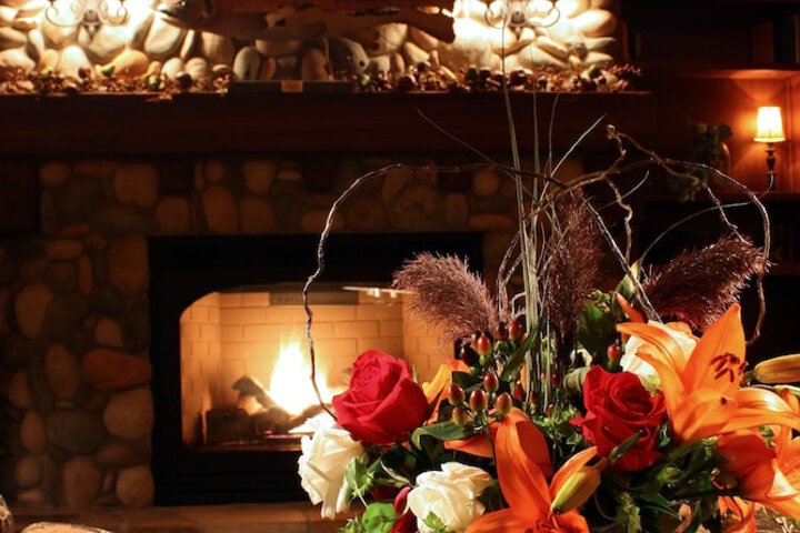 Mountain Lake Lodge
