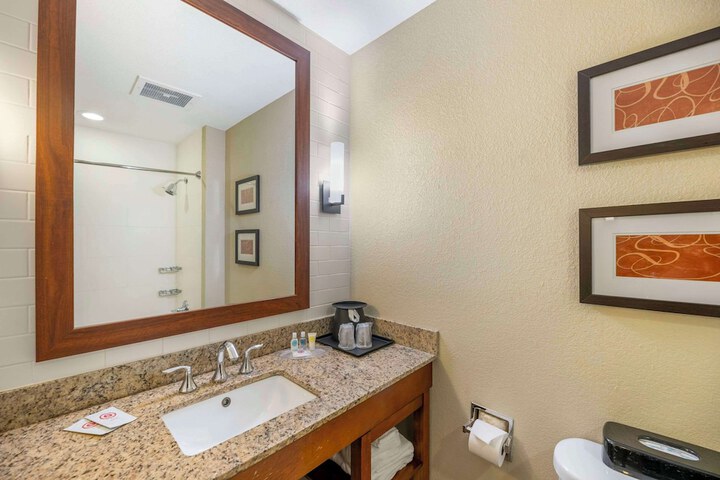 Comfort Suites Carlsbad