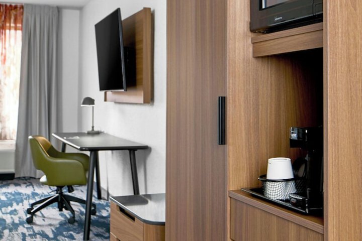 Fairfield by Marriott Inn & Suites LaGrange
