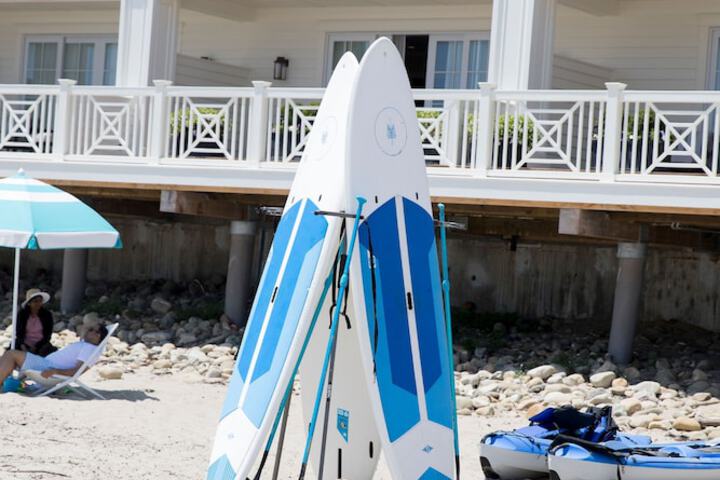 Rosewood Miramar Beach