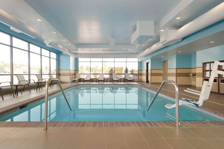 Hampton Inn Elko
