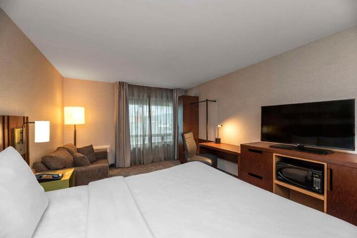 Comfort Inn South