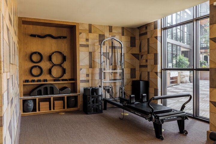 Bowie House Auberge Collection