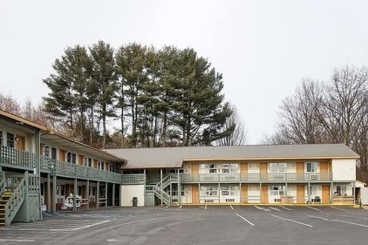 Northway Inn Queensbury - Lake George