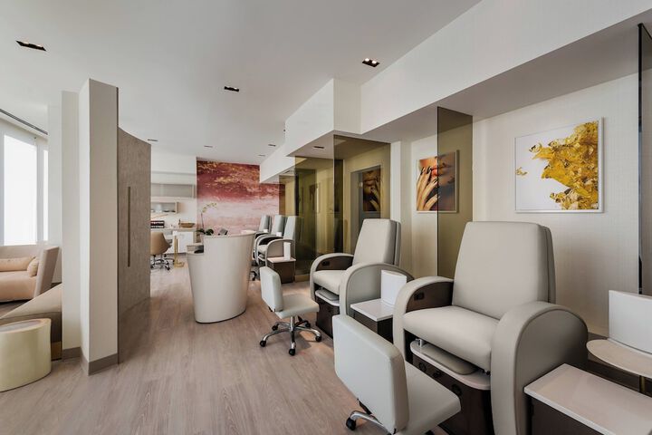 The Phoenician a Luxury Collection Resort, Scottsdale