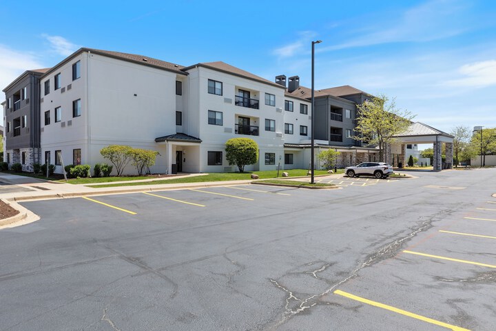 Best Western Plus Elgin - Chicago