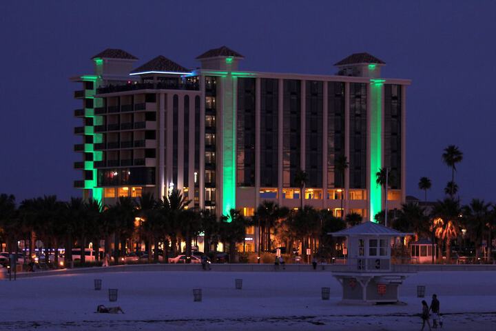 Hotel 6 of 101