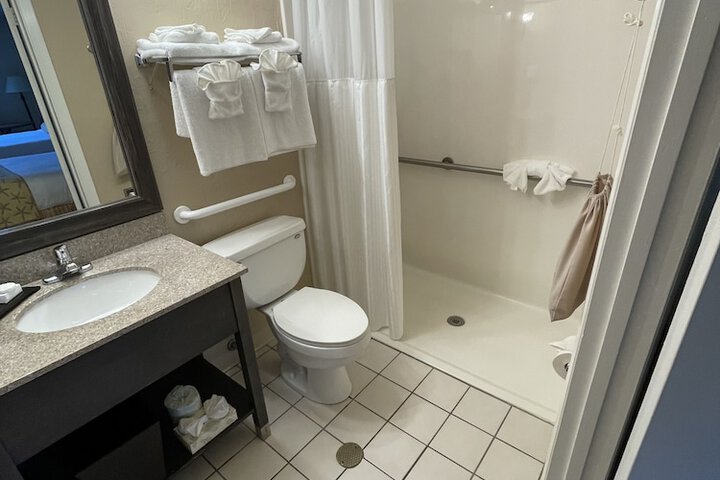 Bayside Resort Hotel