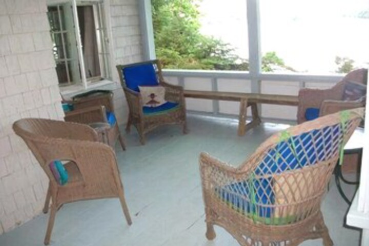 Bungalow - Three Bedroom Cottage