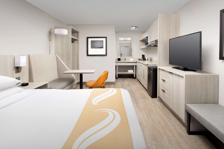 Quality Inn Atlantic Beach - Mayo Clinic Jax Area