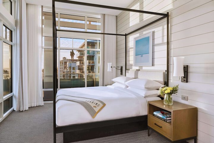The Seabird Ocean Resort & Spa Part of Destination Hotel by Hyatt