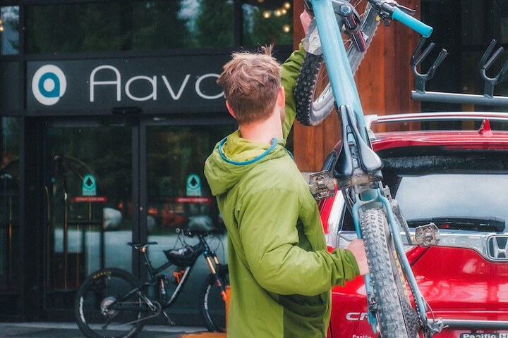 Aava Whistler Hotel