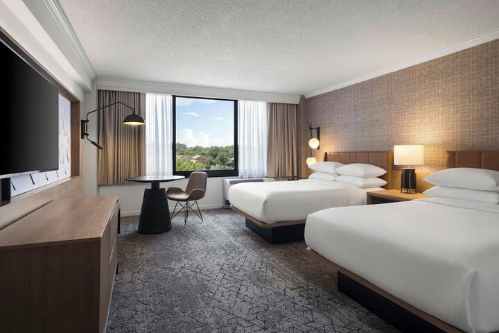 Sheraton Pentagon City Hotel