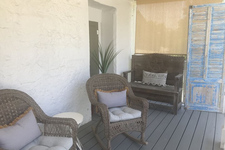 Terrace/Patio 299 of 361