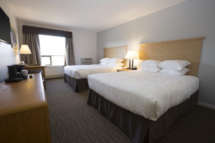 Tower Inn and Suites
