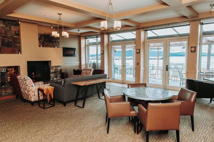 Chrysalis Inn & Spa Bellingham Curio Collection by Hilton