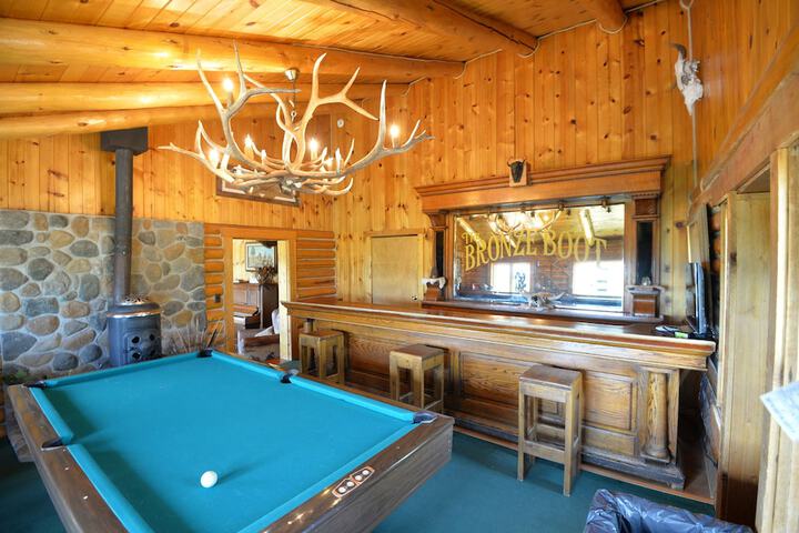 Heart 6 Ranch