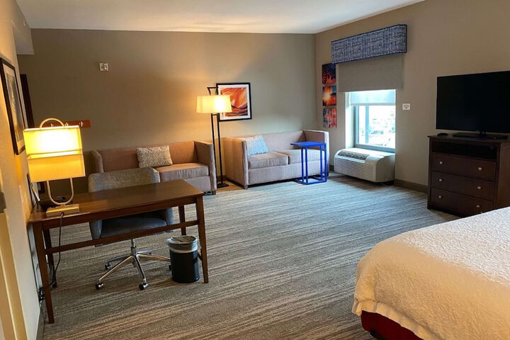 Hampton Inn & Suites Orlando-Apopka