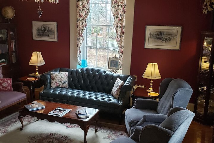 The Carriage Inn B & B