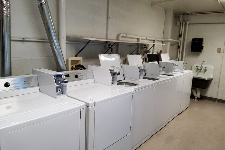 Laundry 40 of 45